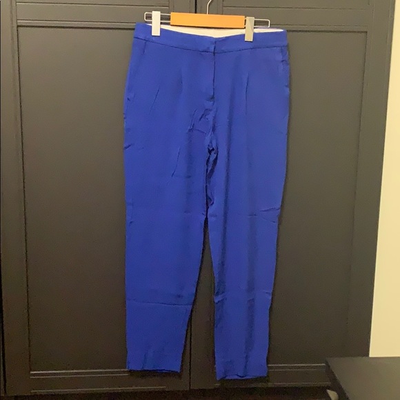 Office/work ankle pant - Picture 1 of 3